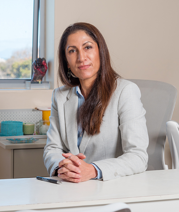 home Dr Michelle Maree